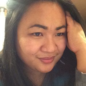 Meet your Posher, Cindy